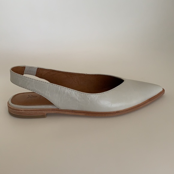 Frye | Shoes | Frye Kenzie Slingback 